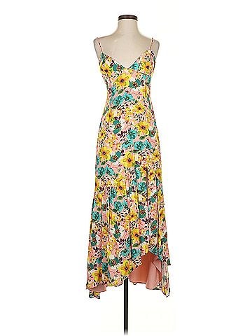 Aidan Mattox Aidan Mattox Casual Dress (view 1)