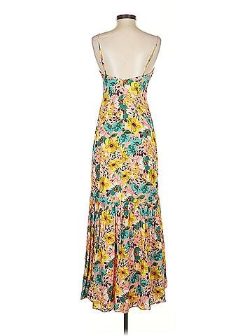 Aidan Mattox Aidan Mattox Casual Dress (view 2)