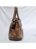 Dooney & Bourke 100% Leather Tan Leather Tote One size - photo 3