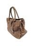 Dooney & Bourke 100% Leather Tan Leather Tote One size - photo 2