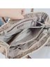 Dooney & Bourke 100% Leather Tan Leather Tote One size - photo 9