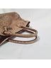 Dooney & Bourke 100% Leather Tan Leather Tote One size - photo 15