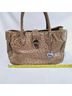 Dooney & Bourke 100% Leather Tan Leather Tote One size - photo 12