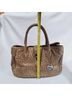 Dooney & Bourke 100% Leather Tan Leather Tote One size - photo 13