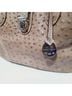 Dooney & Bourke 100% Leather Tan Leather Tote One size - photo 6