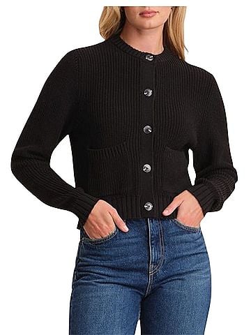 525 America Palmer Cardigan (view 1)