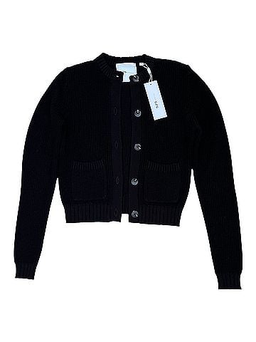 525 America Palmer Cardigan (view 2)