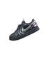 Nike Black Sneakers Size 5 - photo 1
