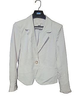 Halston Blazer (view 1)