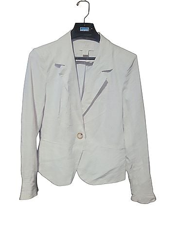 Halston Blazer (view 1)