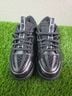 Nike Black Sneakers Size 5 - photo 4