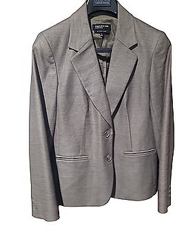 Jones New York Collection Blazer (view 1)