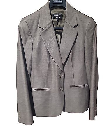 Jones New York Collection Blazer (view 1)