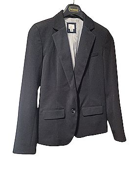 A New Day Blazer (view 1)