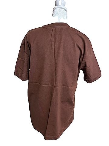 Bisou Bisou Short Sleeve T-Shirt (view 2)