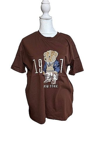 Bisou Bisou Short Sleeve T-Shirt (view 1)