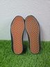 Vans Houndstooth Black White Sneakers Size 5 1/2 - photo 7