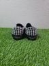 Vans Houndstooth Black White Sneakers Size 5 1/2 - photo 6