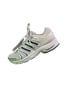 Adidas White Sneakers Size 9 - photo 1