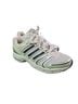Adidas White Sneakers Size 9 - photo 2