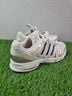 Adidas White Sneakers Size 9 - photo 6