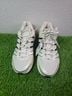 Adidas White Sneakers Size 9 - photo 4