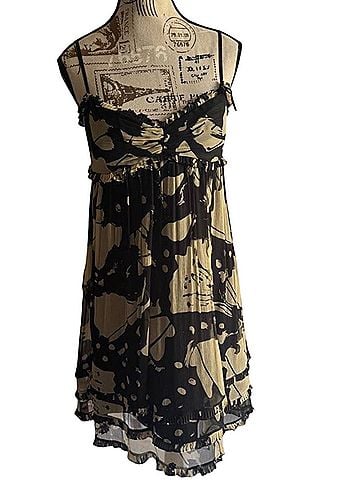 Studio M Casual Dress (view 1)