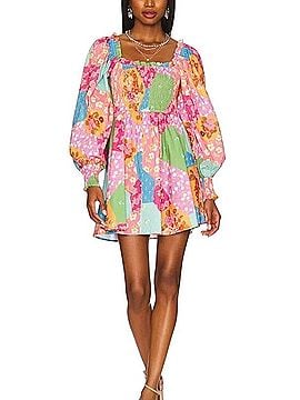 Spell and the Gypsy Collective Freda Lolly Casual Dress (view 1)