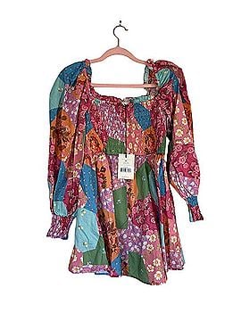 Spell and the Gypsy Collective Freda Lolly Casual Dress (view 2)