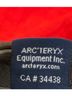 Arc'teryx Black Green Hat One size - photo 3