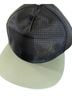 Arc'teryx Black Green Hat One size - photo 1