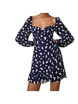 Reformation Cammi Casual Dress (view 1)