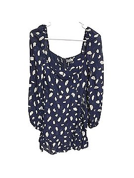 Reformation Cammi Casual Dress (view 2)
