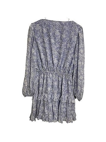 Caroline Constas Casual Dress (view 2)
