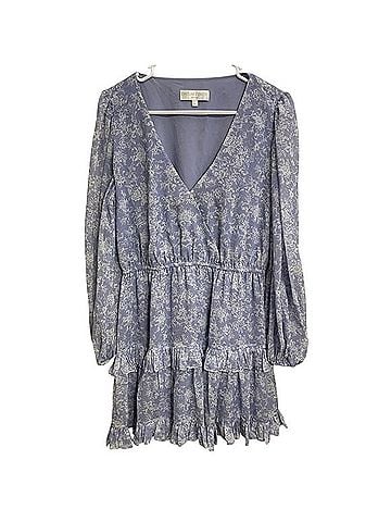 Caroline Constas Casual Dress (view 1)