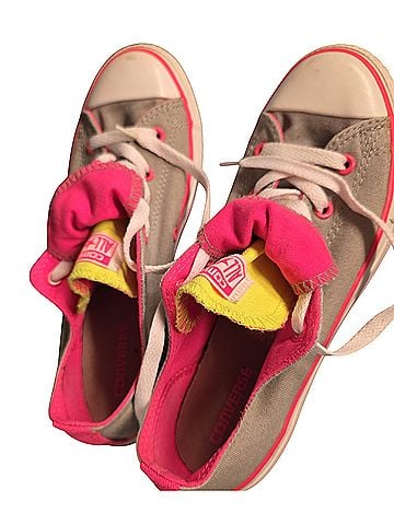 Converse Sneakers (view 2)