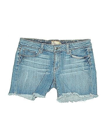 Paige Paige Denim Shorts (view 1)