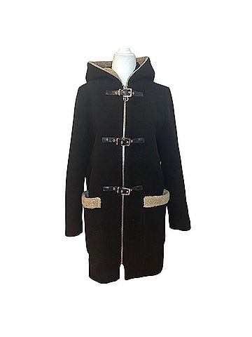 Sandro Coat (view 1)