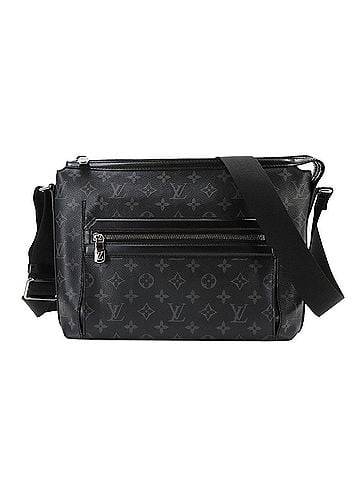 Louis Vuitton Louis Vuitton Monogram Eclipse Odysse PM Shoulder Handbag M44223 Messenger (view 1)