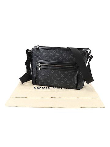Louis Vuitton Louis Vuitton Monogram Eclipse Odysse PM Shoulder Handbag M44223 Messenger (view 2)