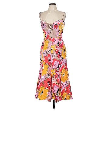 Nicholas Nicholas Cocktail Dress (view 1)