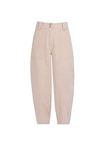 Derek Lam 10 Crosby Peirson Casual Pants (view 1)