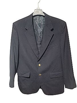 Stafford Blazer (view 1)