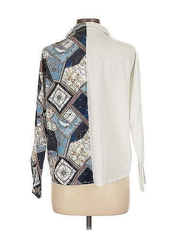 Hannah Blouse (view 2)
