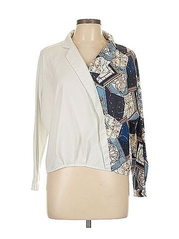 Hannah Blouse (view 1)