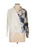 Hannah Floral Multi Color Blouse Size L - photo 1