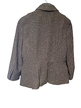 Daisy Fuentes Blazer (view 2)