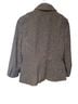 Daisy Fuentes Brown Blazer Size 4 - photo 2