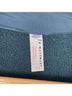Free People 100% Polyester Solid Green Jacket Size XS - photo 5