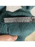 Free People 100% Polyester Solid Green Jacket Size XS - photo 7